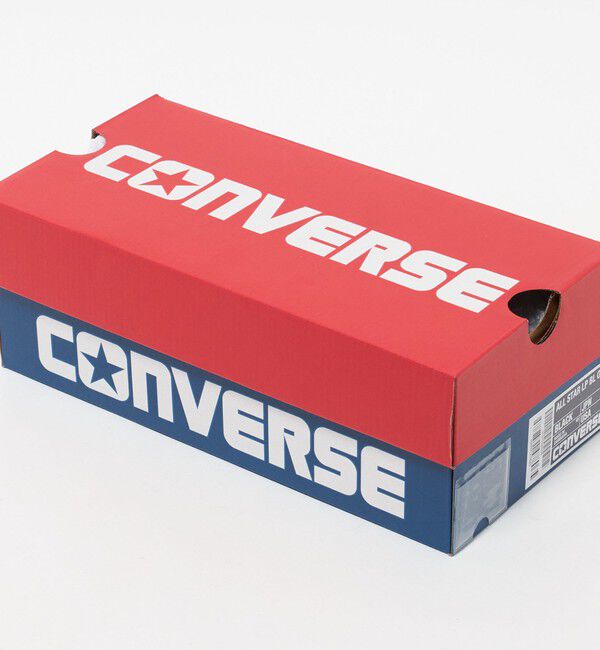UNITED ARROWS green label relaxing「＜CONVERSE＞オールスター / LP BL OX」|スニーカー|