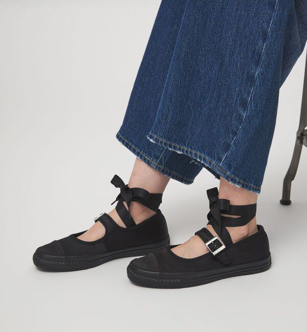 UNITED ARROWS green label relaxing「＜CONVERSE＞オールスター / LP BL OX」|スニーカー|