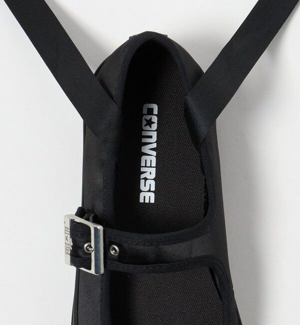 UNITED ARROWS green label relaxing「＜CONVERSE＞オールスター / LP BL OX」|スニーカー|