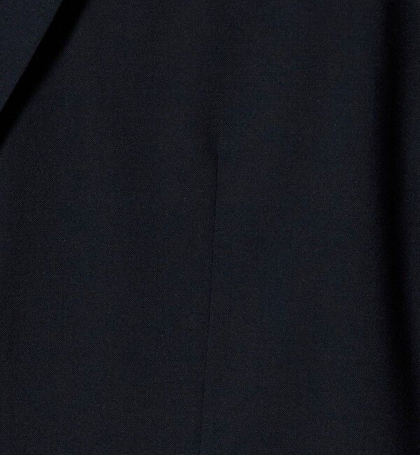 UNITED ARROWS green label relaxing「ウォッシャブル トロ ナロー ジャケット -ストレッチ-」|テーラードジャケット|