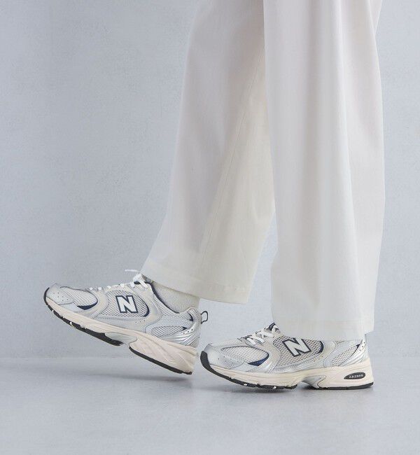 UNITED ARROWS green label relaxing「＜New Balance＞MR530 TA/KA/CK  スニーカー」|スニーカー|