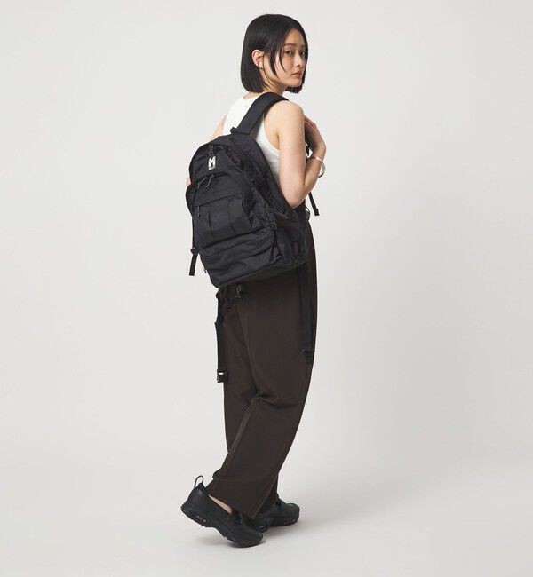 UNITED ARROWS green label relaxing「【WEB限定】＜MILLET＞マルシェ NX 20 リュック（20L）」|リュック|