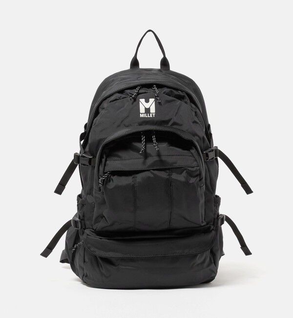 UNITED ARROWS green label relaxing「【WEB限定】＜MILLET＞マルシェ NX 20 リュック（20L）」|リュック|