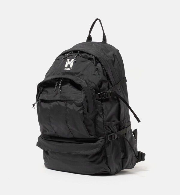 UNITED ARROWS green label relaxing「【WEB限定】＜MILLET＞マルシェ NX 20 リュック（20L）」|リュック|