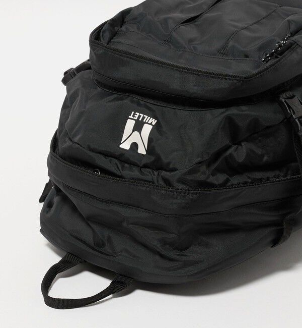 UNITED ARROWS green label relaxing「【WEB限定】＜MILLET＞マルシェ NX 20 リュック（20L）」|リュック|