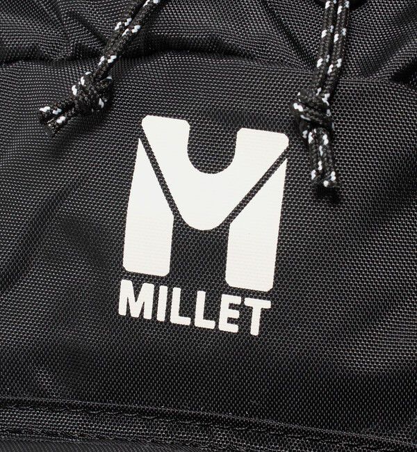 UNITED ARROWS green label relaxing「【WEB限定】＜MILLET＞マルシェ NX 20 リュック（20L）」|リュック|