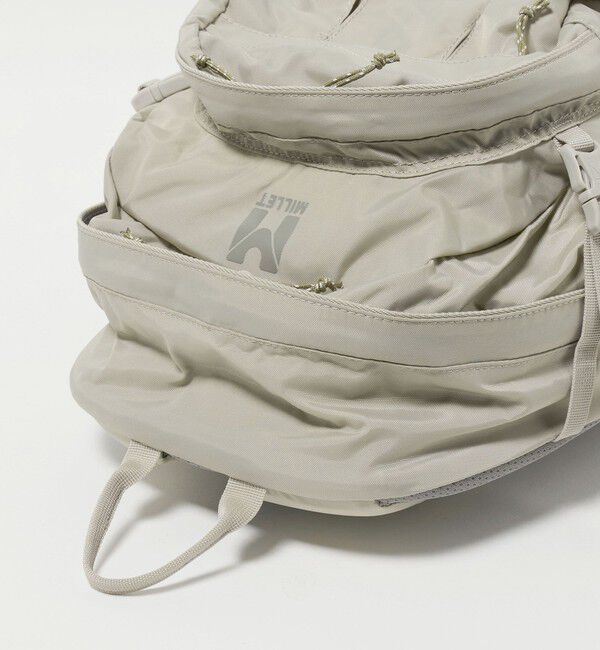 UNITED ARROWS green label relaxing「【WEB限定】＜MILLET＞マルシェ NX 20 リュック（20L）」|リュック|