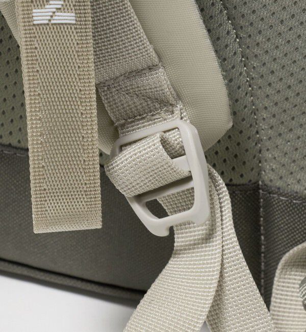 UNITED ARROWS green label relaxing「【WEB限定】＜MILLET＞マルシェ NX 20 リュック（20L）」|リュック|