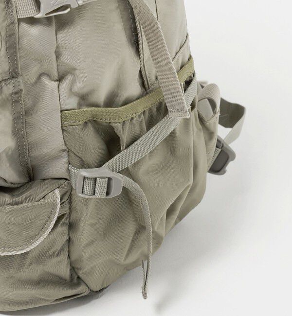 UNITED ARROWS green label relaxing「【WEB限定】＜MILLET＞マルシェ NX 20 リュック（20L）」|リュック|