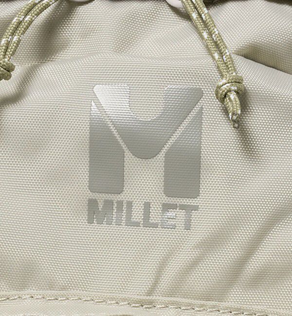 UNITED ARROWS green label relaxing「【WEB限定】＜MILLET＞マルシェ NX 20 リュック（20L）」|リュック|