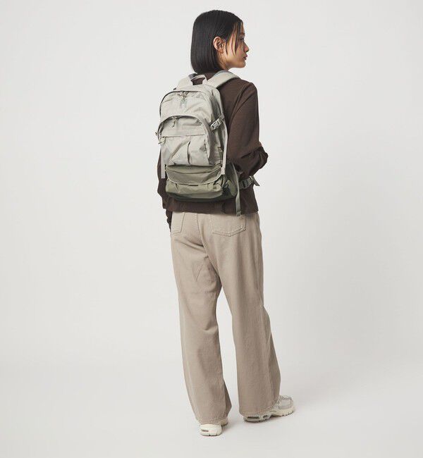 UNITED ARROWS green label relaxing「【WEB限定】＜MILLET＞マルシェ NX 20 リュック（20L）」|リュック|