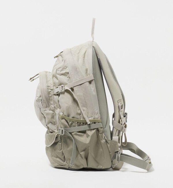 UNITED ARROWS green label relaxing「【WEB限定】＜MILLET＞マルシェ NX 20 リュック（20L）」|リュック|