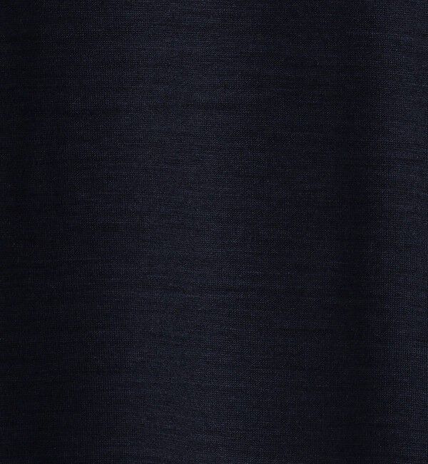 STEVEN ALAN「＜Steven Alan＞ウール ジャージー ロングスリーブ Tシャツ」|Tシャツ・カットソー|