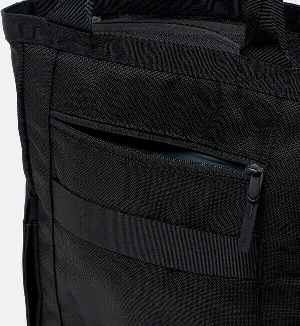 BEAUTY&YOUTH UNITED ARROWS「【別注】 ＜Aer＞ COMMUTER TOTE/バッグ」|トートバッグ|