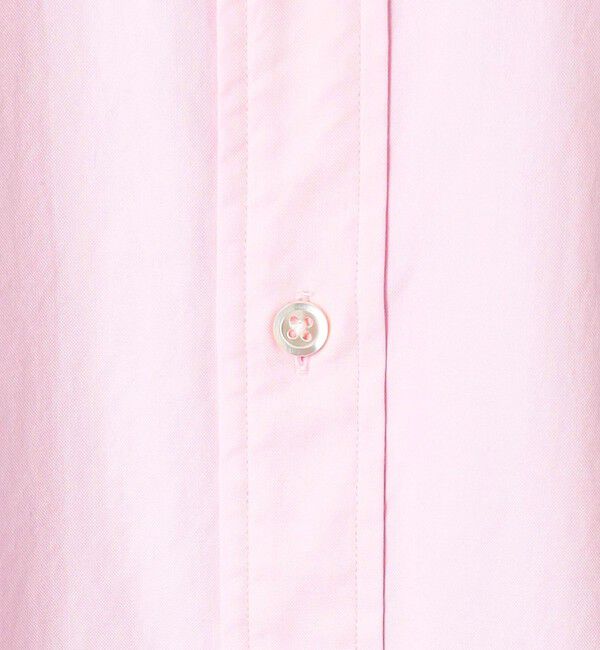 BEAUTY&YOUTH UNITED ARROWS「コットンオックス レギュラーシャツ」|シャツ・ブラウス|