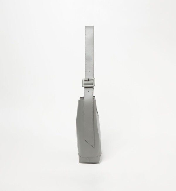 BEAUTY&YOUTH UNITED ARROWS「ソフト ワイドベルト ビッグ ショルダーバッグ 2」|ショルダー・メッセンジャー|