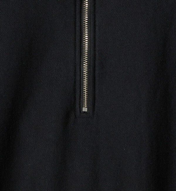 BEAUTY&YOUTH UNITED ARROWS「【別注】＜Champion＞ハーフジッププルオーバー」|スウェット・ジャージ|