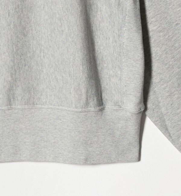 BEAUTY&YOUTH UNITED ARROWS「【別注】＜Champion＞ハーフジッププルオーバー」|スウェット・ジャージ|