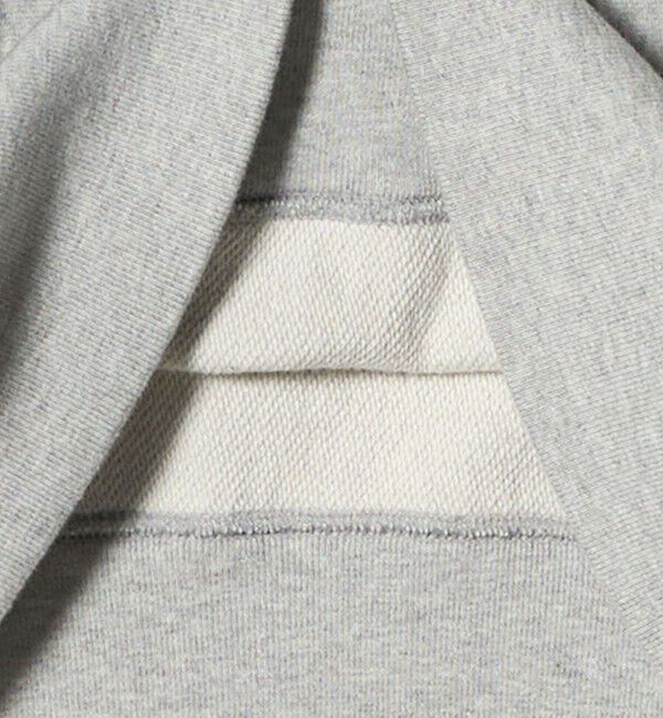 BEAUTY&YOUTH UNITED ARROWS「【別注】＜Champion＞ハーフジッププルオーバー」|スウェット・ジャージ|