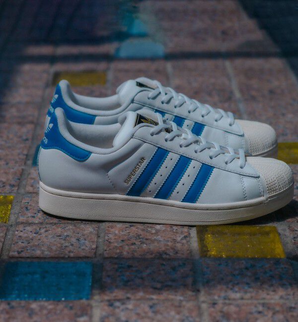BEAUTY&YOUTH UNITED ARROWS「【別注】＜adidas Originals＞SUPERSTAR II/スニーカー」|スニーカー|