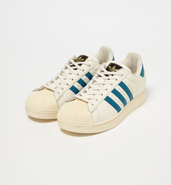BEAUTY&YOUTH UNITED ARROWS「【別注】＜adidas Originals＞SUPERSTAR II/スニーカー」|スニーカー|