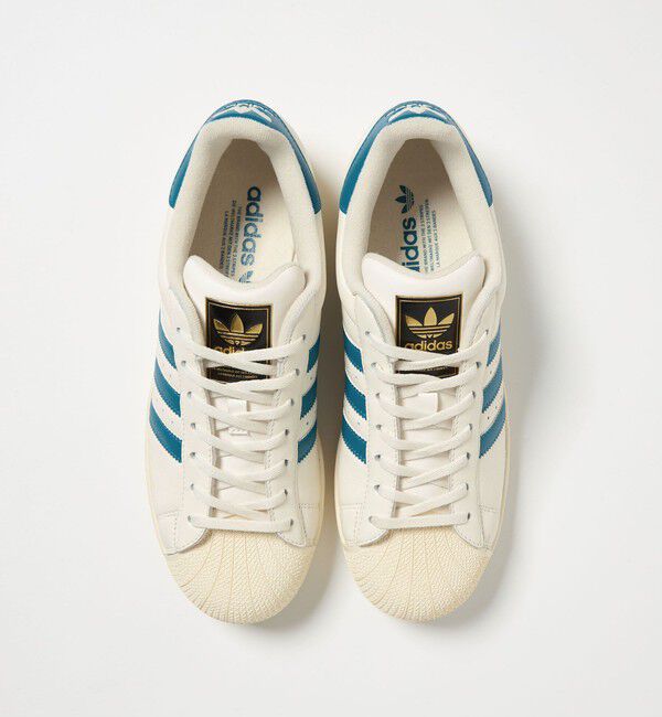 BEAUTY&YOUTH UNITED ARROWS「【別注】＜adidas Originals＞SUPERSTAR II/スニーカー」|スニーカー|