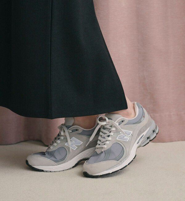 BEAUTY&YOUTH UNITED ARROWS「＜New Balance＞M2002RXJ/スニーカー」|スニーカー|