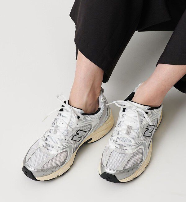 BEAUTY&YOUTH UNITED ARROWS「＜New Balance＞MR530TA/スニーカー」|スニーカー|