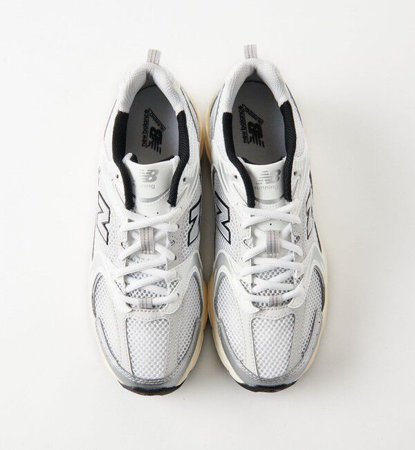 BEAUTY&YOUTH UNITED ARROWS「＜New Balance＞MR530TA/スニーカー」|スニーカー|