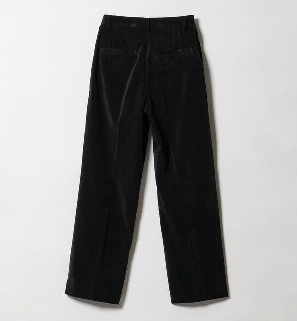 STEVEN ALAN「＜Steven Alan＞ベルベット トラウザーズ」|チノ|