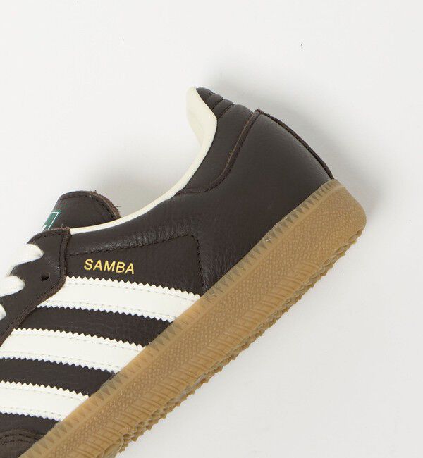 BEAUTY&YOUTH UNITED ARROWS「＜adidas Originals＞SAMBA OG/スニーカー」|スニーカー|