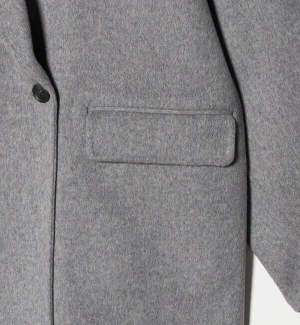 BEAUTY&YOUTH UNITED ARROWS「リバー テーラード ミドルコート」|その他|