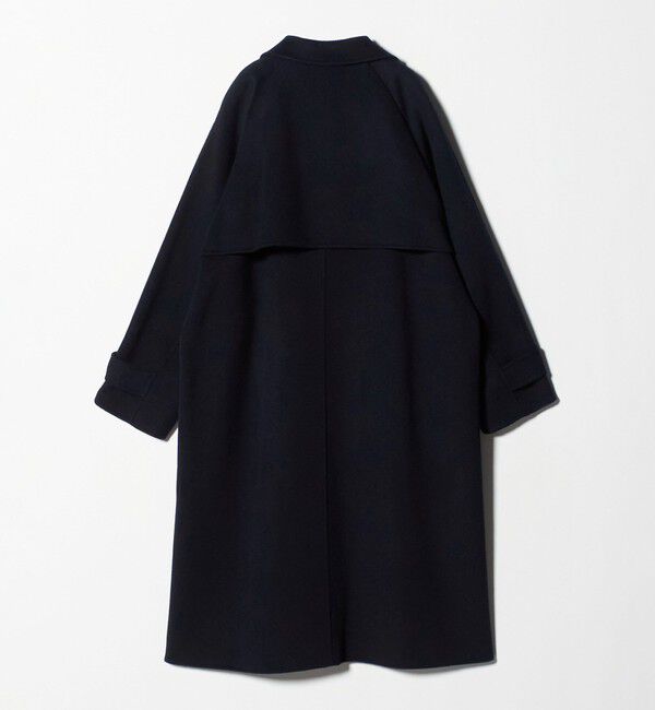 BEAUTY&YOUTH UNITED ARROWS「リバー テーラード スタンドカラーコート」|その他|