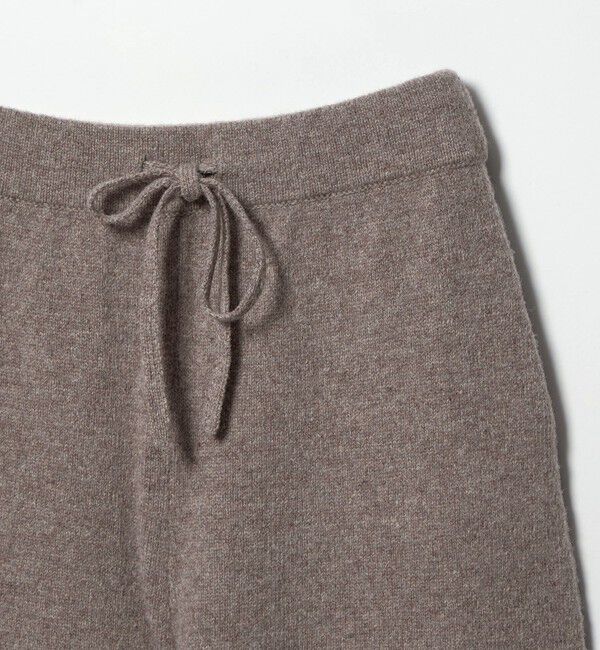 STEVEN ALAN「＜Steven Alan＞メランジ ウール ニットパンツ」|その他|