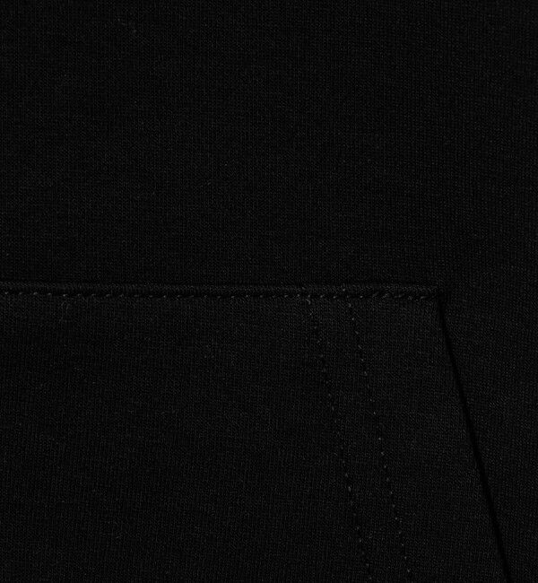 BEAUTY&YOUTH UNITED ARROWS「【WEB限定 Wardrobe DAILY MINIMAL】ダンボールスウェット ダブルジップパーカー」|パーカー|