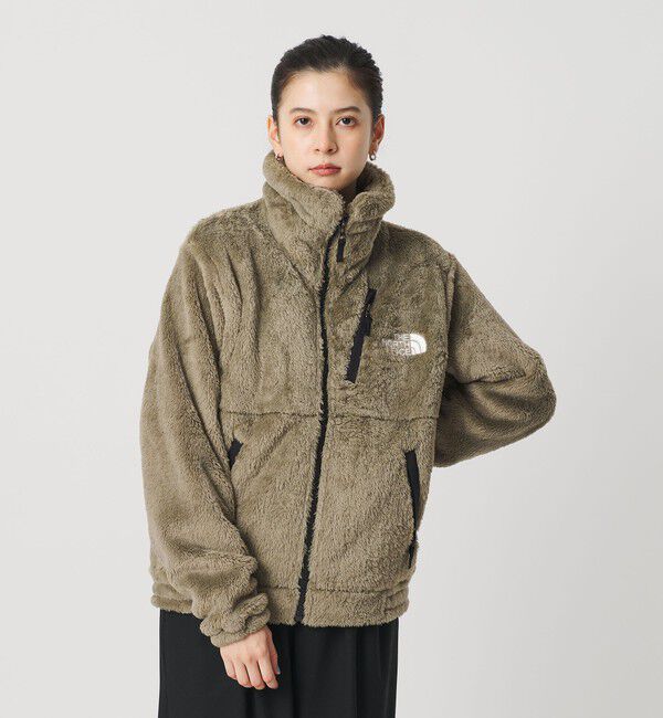 BEAUTY&YOUTH UNITED ARROWS「＜THE NORTH FACE＞ショートバーサロフトジャケット」|その他|