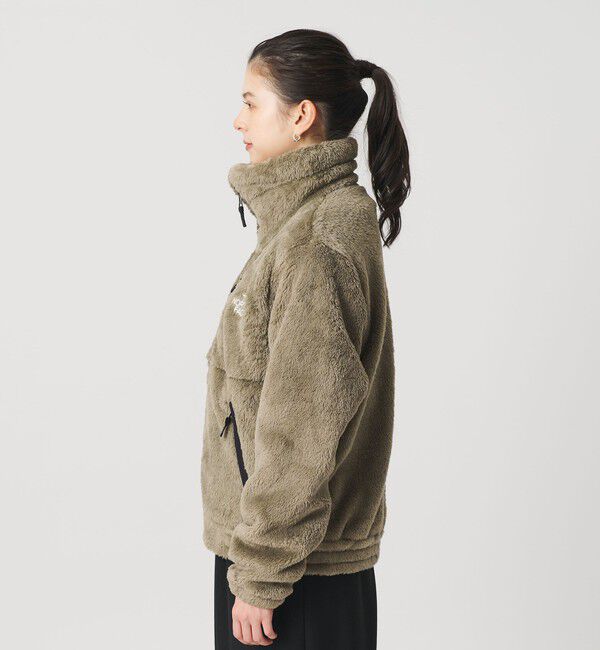 BEAUTY&YOUTH UNITED ARROWS「＜THE NORTH FACE＞ショートバーサロフトジャケット」|その他|
