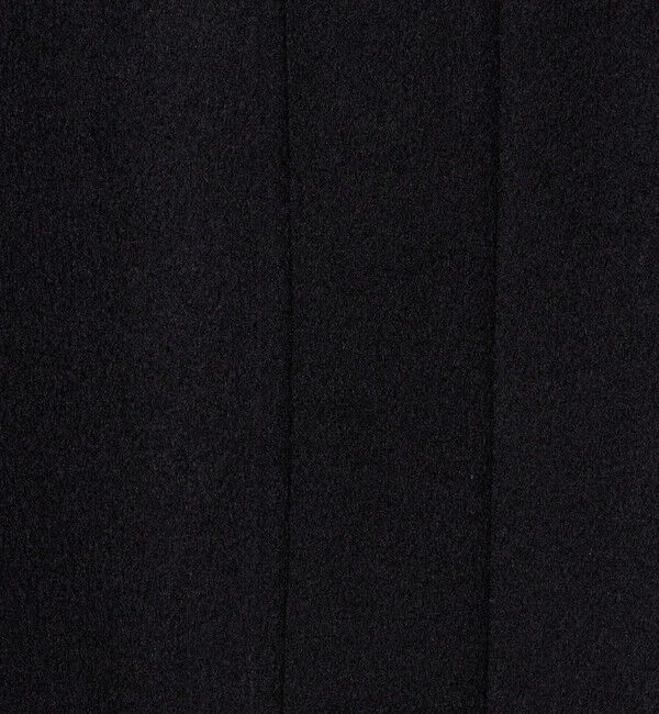 BEAUTY&YOUTH UNITED ARROWS「ショートビーバー リバー コート」|ステンカラーコート|