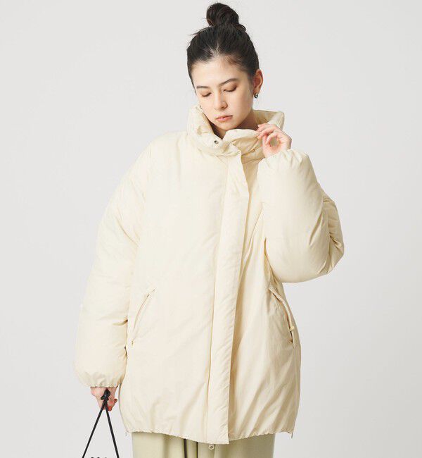 BEAUTY&YOUTH UNITED ARROWS「【別注】＜NANGA＞ダウンジャケット」|ダウン|