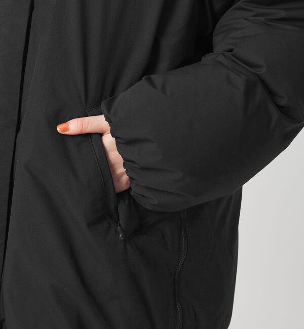 BEAUTY&YOUTH UNITED ARROWS「【別注】＜NANGA＞ダウンジャケット」|ダウン|