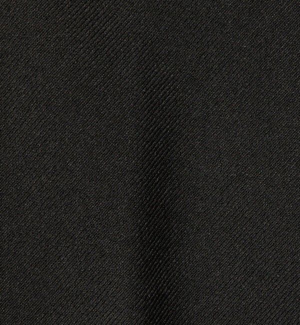 BEAUTY&YOUTH UNITED ARROWS「【WEB限定 WARDROBE SMART】ウールライク ノープリーツ パンツ」|チノ|