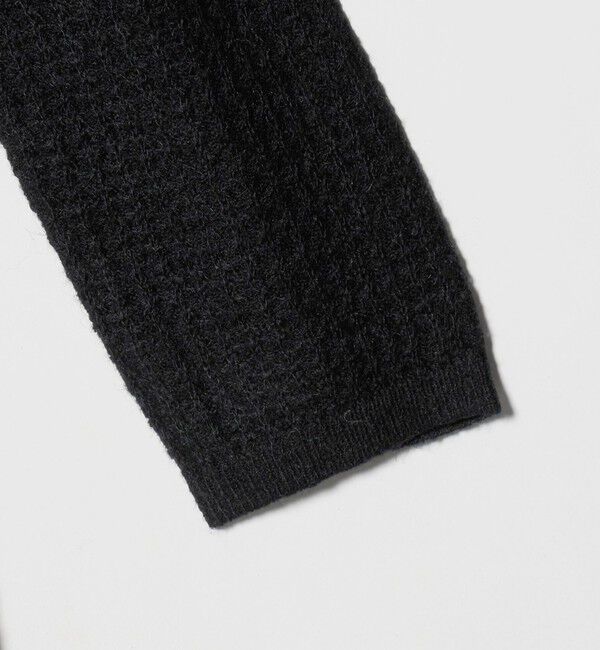 BEAUTY&YOUTH UNITED ARROWS「アイレットニットワンピース 」|ワンピース|