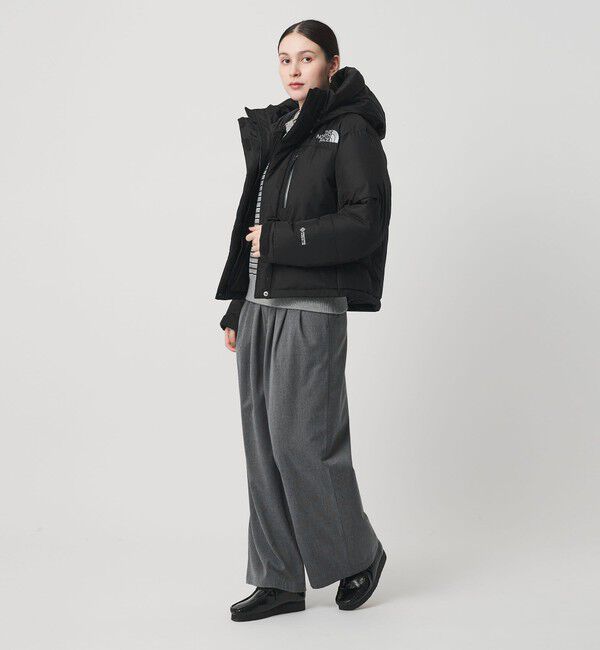 BEAUTY&YOUTH UNITED ARROWS「＜THE NORTH FACE＞ショート バルトロライト ジャケット」|ダウン|