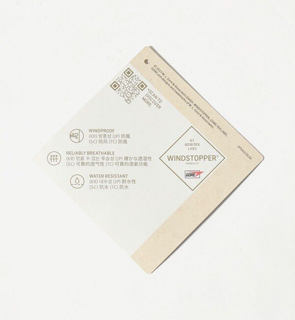 BEAUTY&YOUTH UNITED ARROWS「＜THE NORTH FACE＞ショート バルトロライト ジャケット」|ダウン|