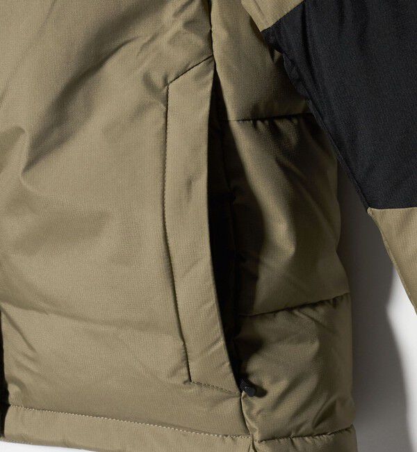 BEAUTY&YOUTH UNITED ARROWS「＜THE NORTH FACE＞ショート バルトロライト ジャケット」|ダウン|