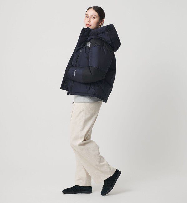 BEAUTY&YOUTH UNITED ARROWS「＜THE NORTH FACE＞ショート バルトロライト ジャケット」|ダウン|