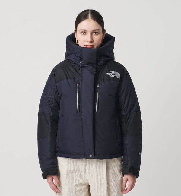 BEAUTY&YOUTH UNITED ARROWS「＜THE NORTH FACE＞ショート バルトロライト ジャケット」|ダウン|