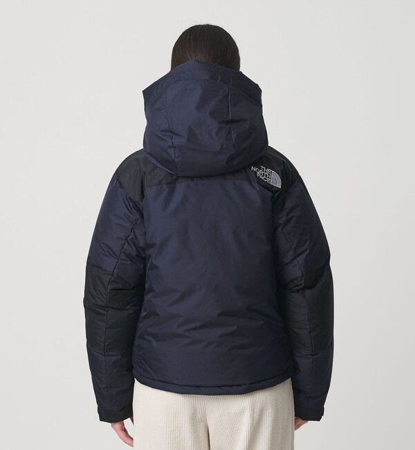 BEAUTY&YOUTH UNITED ARROWS「＜THE NORTH FACE＞ショート バルトロライト ジャケット」|ダウン|