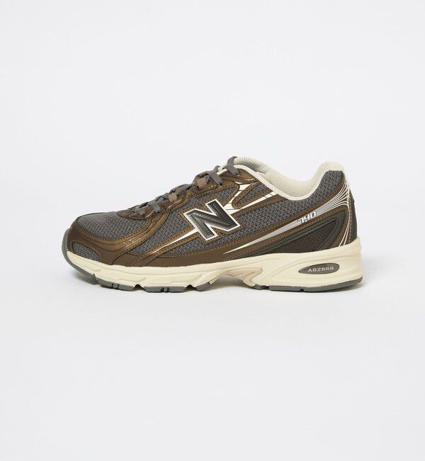 BEAUTY&YOUTH UNITED ARROWS「【別注】＜New Balance＞U740 スニーカー」|スニーカー|