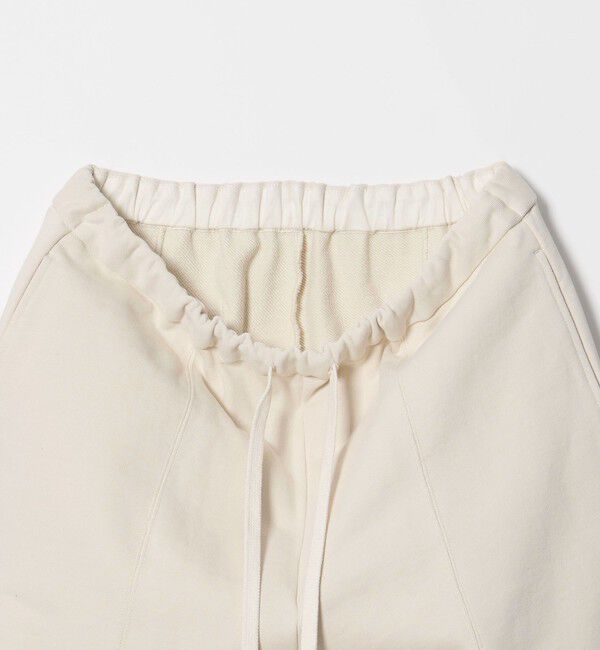 STEVEN ALAN「＜Steven Alan＞クリア スウェット タルパンツ」|その他|